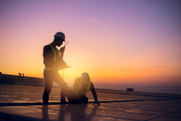 Quick and Trustworthy Emergency Roof Repair Services in Marianne, PA