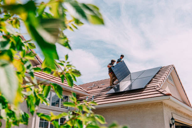 Best Tile Roofing Contractor  in Marianne, PA