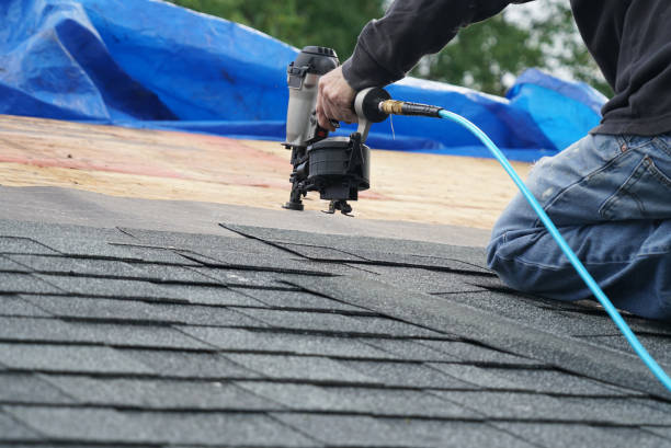 Best Storm Damage Roof Repair  in Marianne, PA